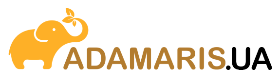 Офіційний магазин Adamaris